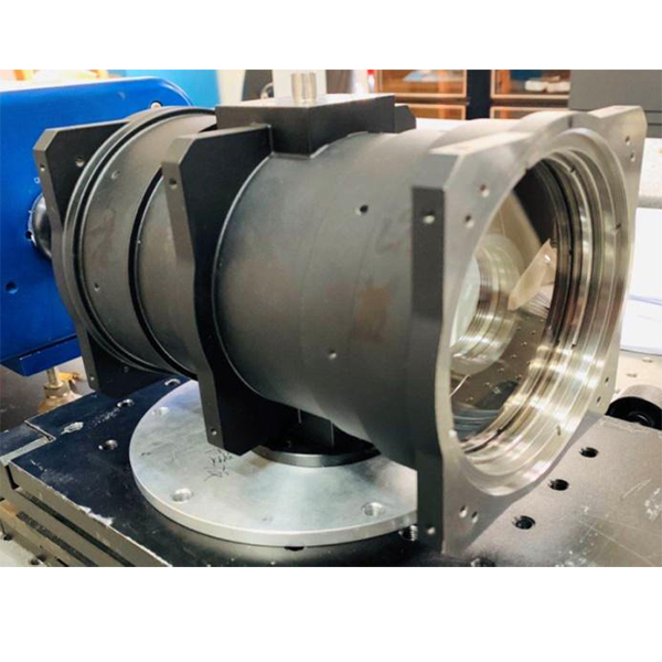 长焦可见光相机